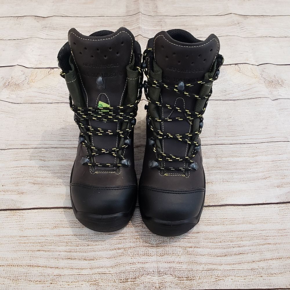 HAIX Boots   - Picture 2 of 13